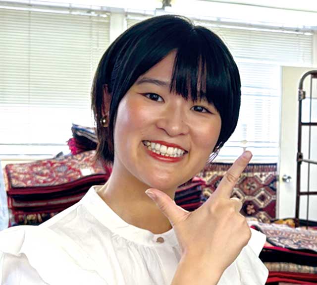 村多美咲